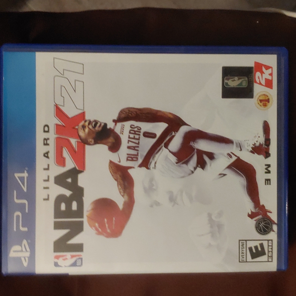 Ps4 game
